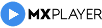 mxplayer 5 Logo